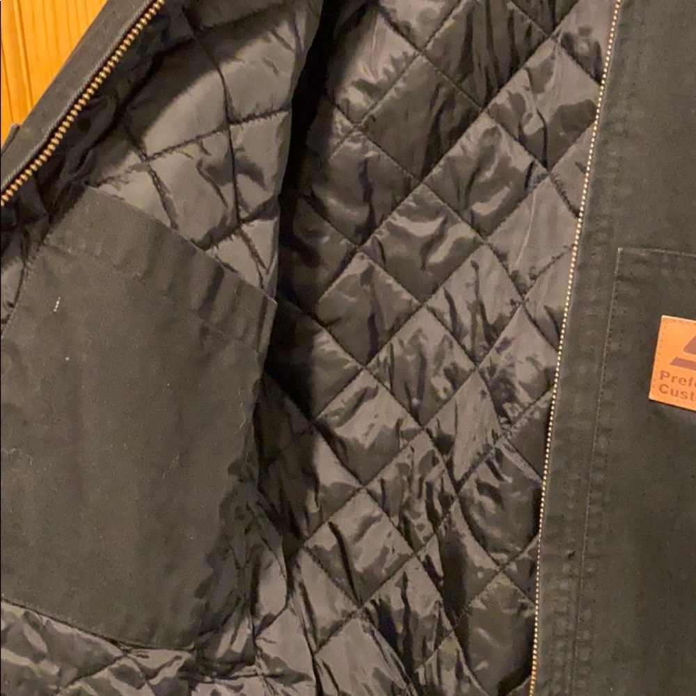 Jacket - Picture 5 of 5